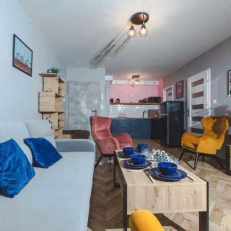 Nowy Apartament A3-Pba- Kryty Basen - Dwie Sypialnie - Salon -Aneks -Duzy Taras Pobierowo Exterior photo