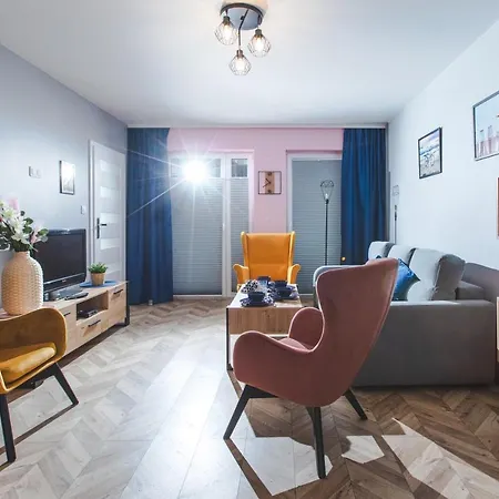 Nowy Apartament A3-Pba- Kryty Basen - Dwie Sypialnie - Salon -Aneks -Duzy Taras Pobierowo Exterior photo
