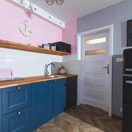 Nowy Apartament A3-Pba- Kryty Basen - Dwie Sypialnie - Salon -Aneks -Duzy Taras Pobierowo Exterior photo