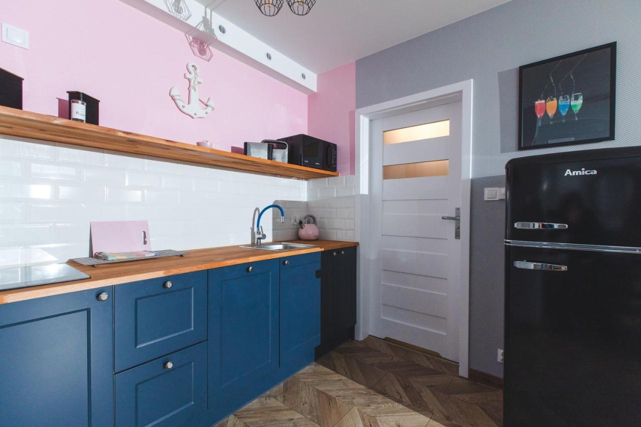 Nowy A3-pba- Kryty Basen - Dwie Sypialnie - Salon -aneks -duzy Taras Apartment *