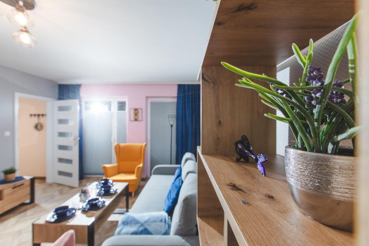 Nowy A3-pba- Kryty Basen - Dwie Sypialnie - Salon -aneks -duzy Taras Apartment