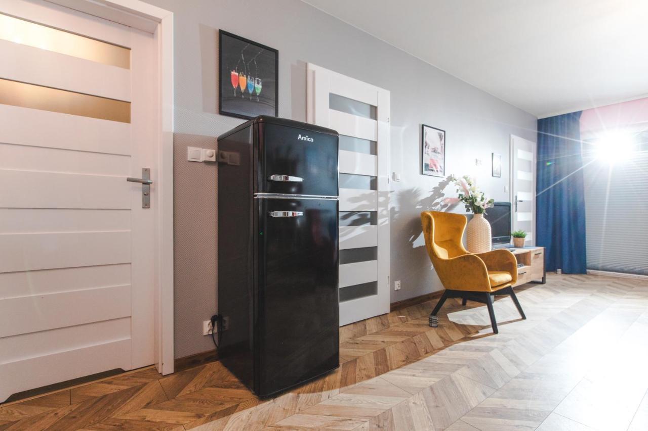Apartment Nowy A3-pba- Kryty Basen - Dwie Sypialnie - Salon -aneks -duzy Taras *
